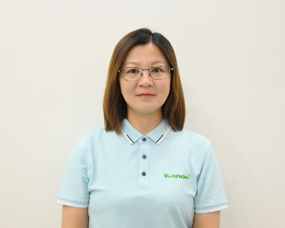 Sales Manager:Wendy CAo