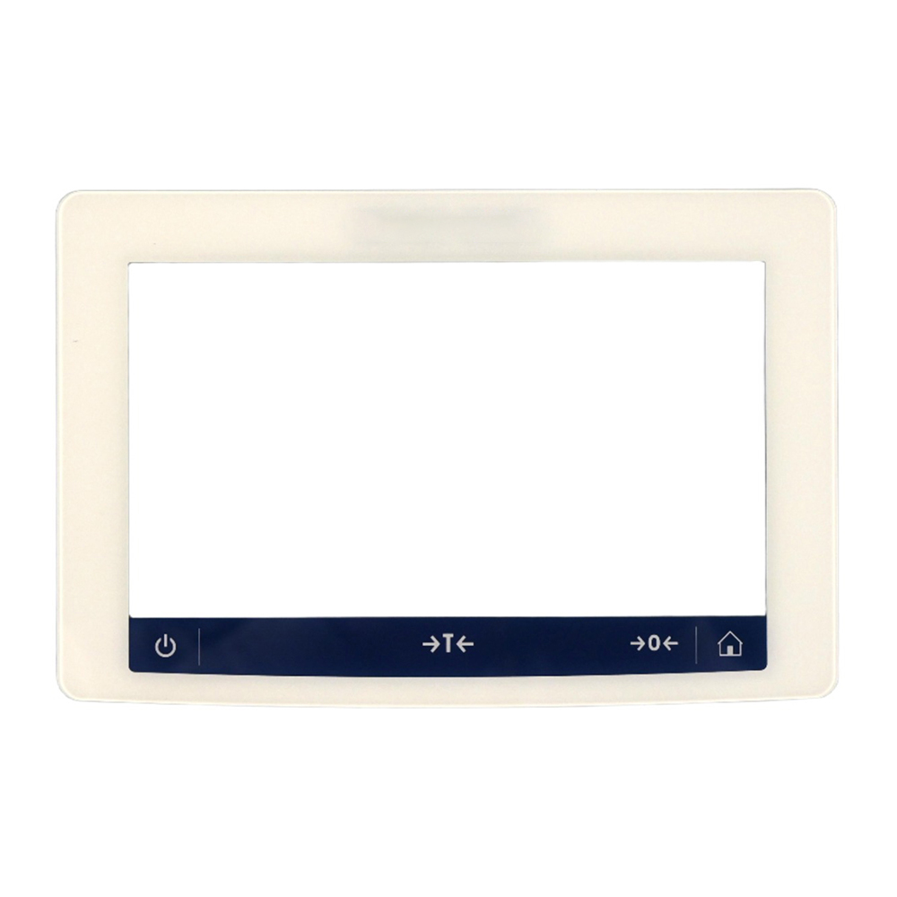 Lab Weighing Scale Display Cover Glass