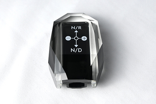 Customized Crystal Glass