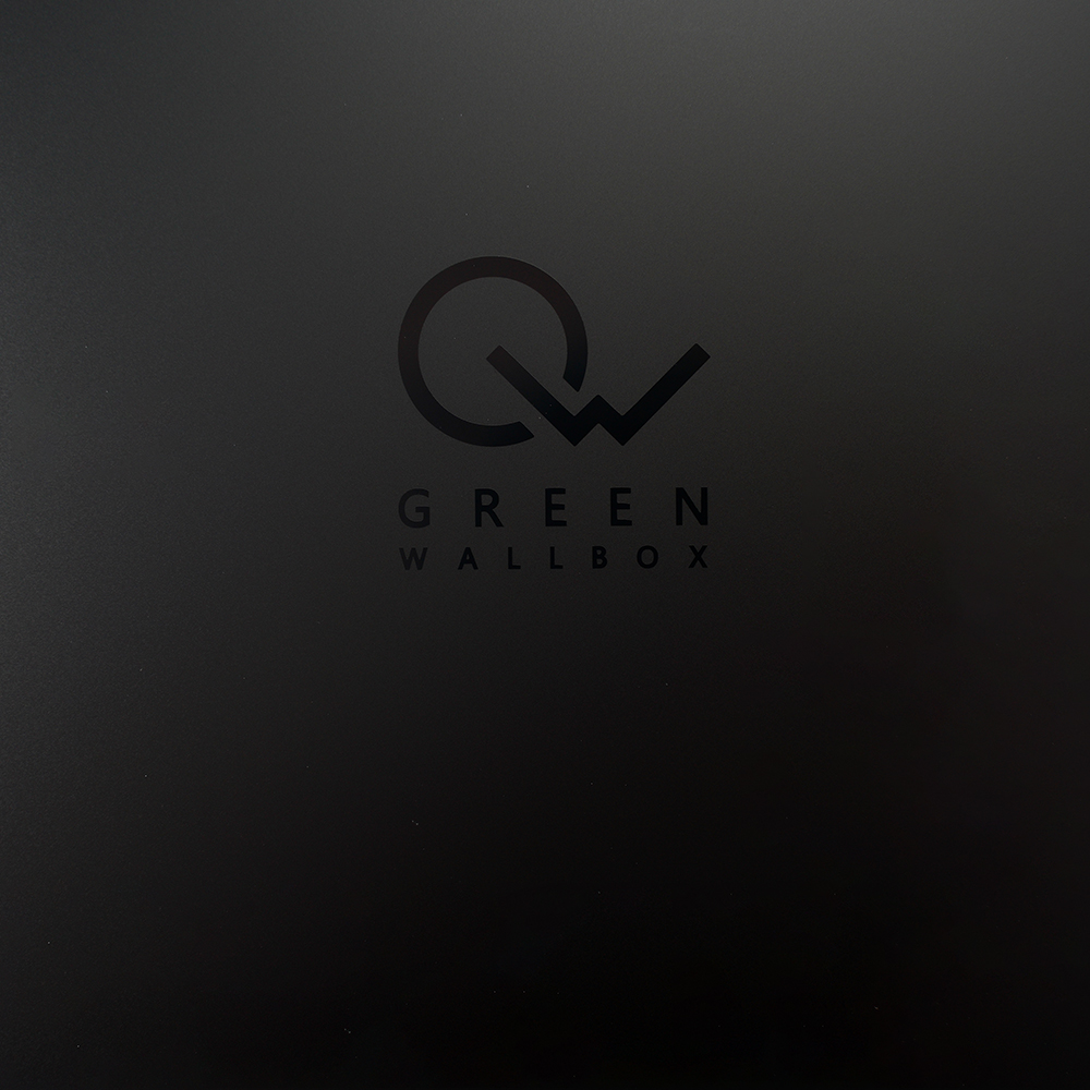 Customized Partial Anti-Glare (AG) Glass