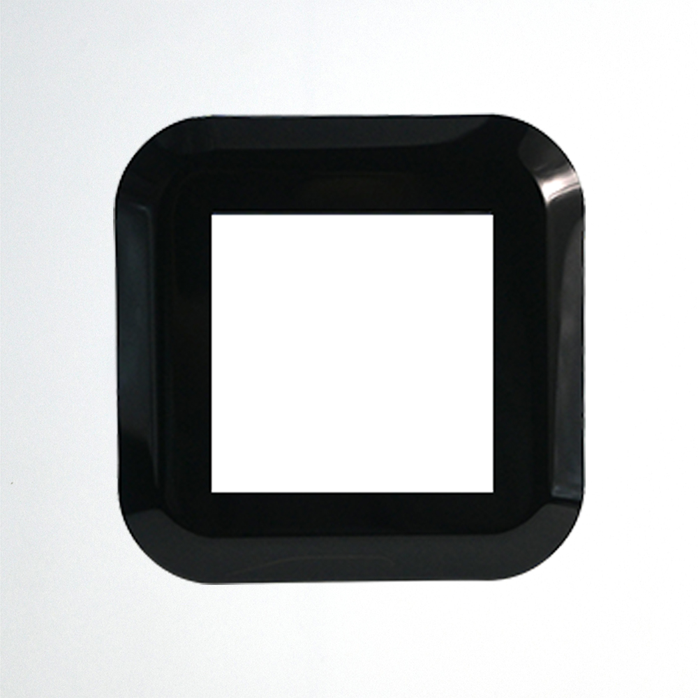 Customized Hot-Bent / 3D Glass Cover