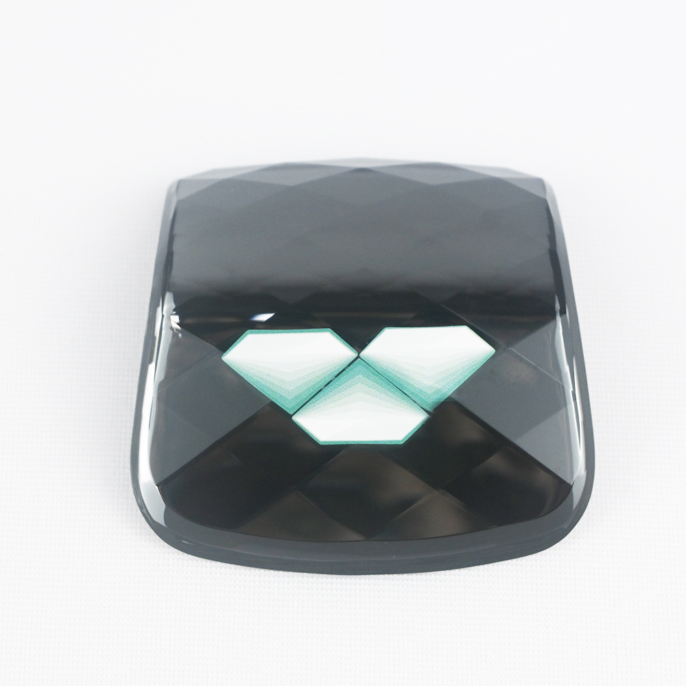 Customized Crystal Glass