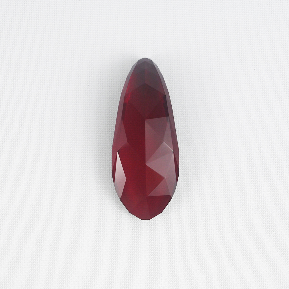 Customized Crystal Glass