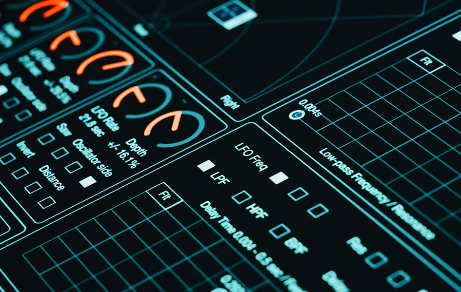 Encyclopedia of Professional Terminology in the Touchscreen Industry