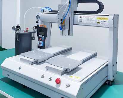 Automatic Dispensing Machine
