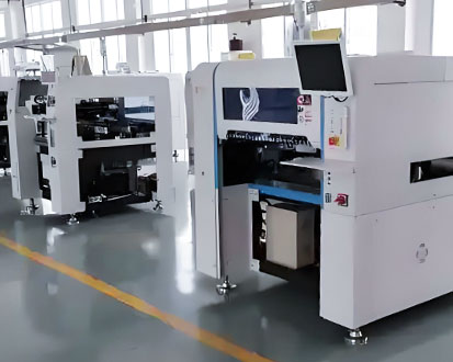 SMT Machine