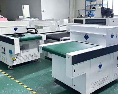 UV Curing Equipment