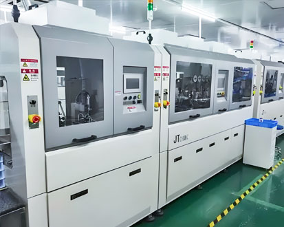 Backlight Assembly Machine