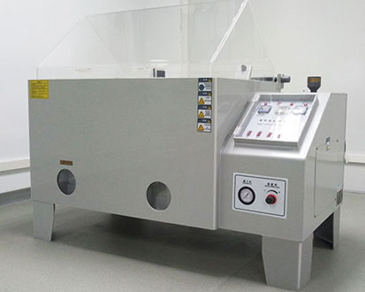 Salt Spray Test Chamber