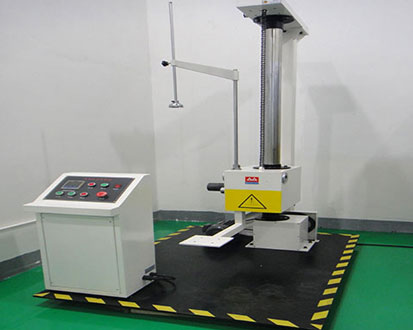 Drop Test Machine