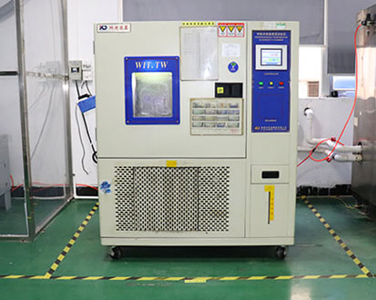 Constant Temperature and Humidity Chamber