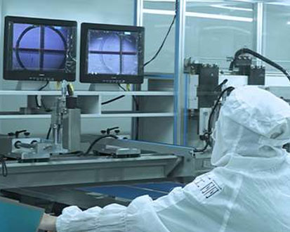 Screen Printing Equipment