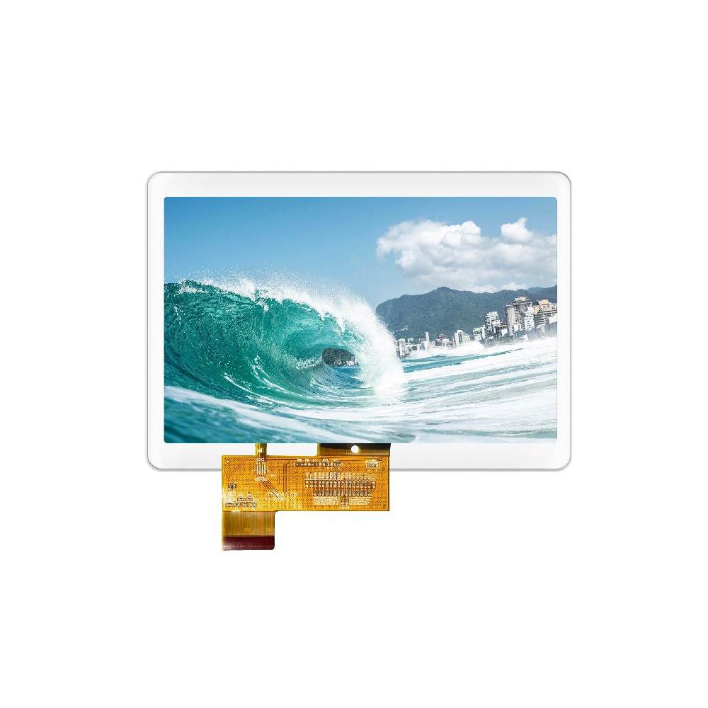 Industrial LCD Display Module