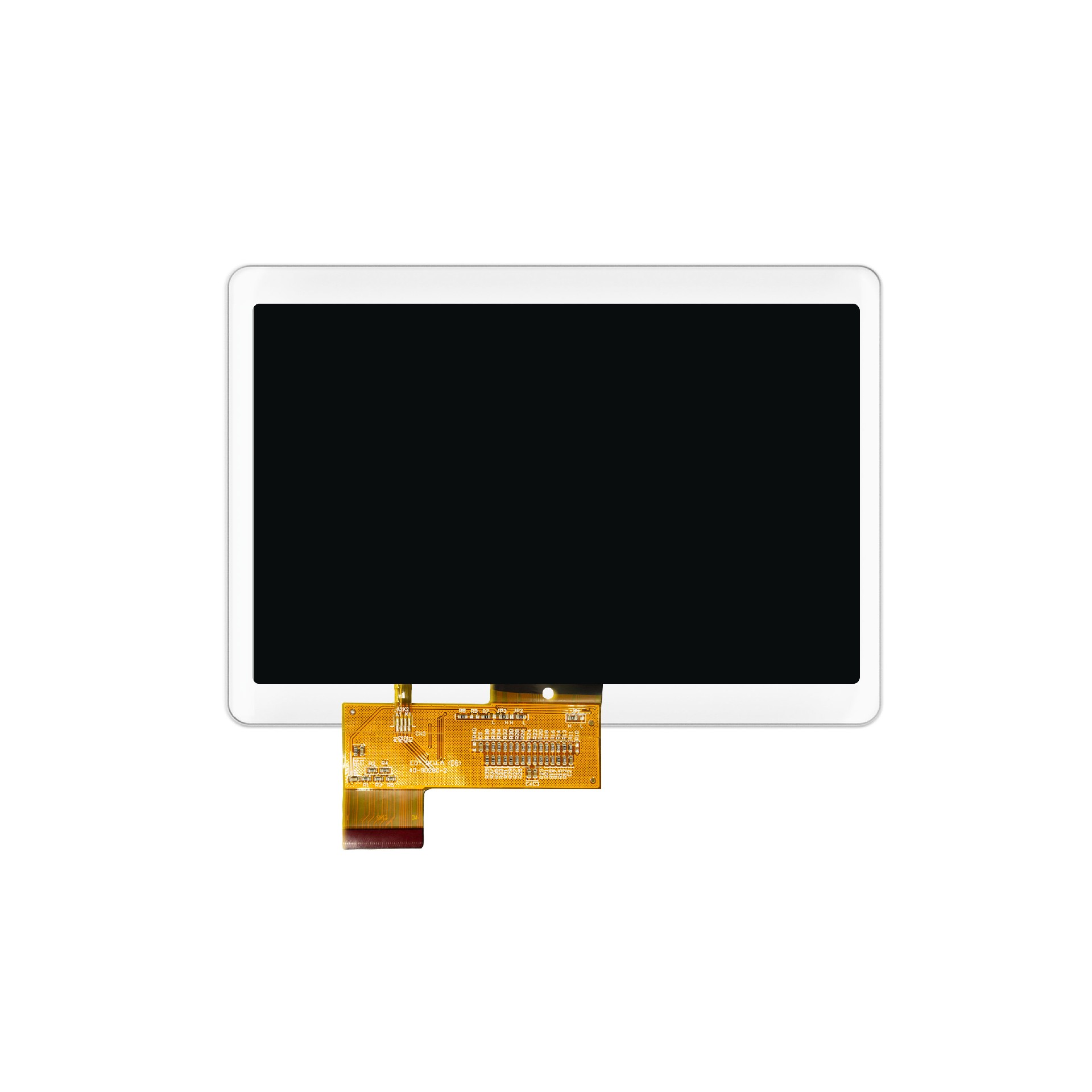 Industrial LCD Display Module