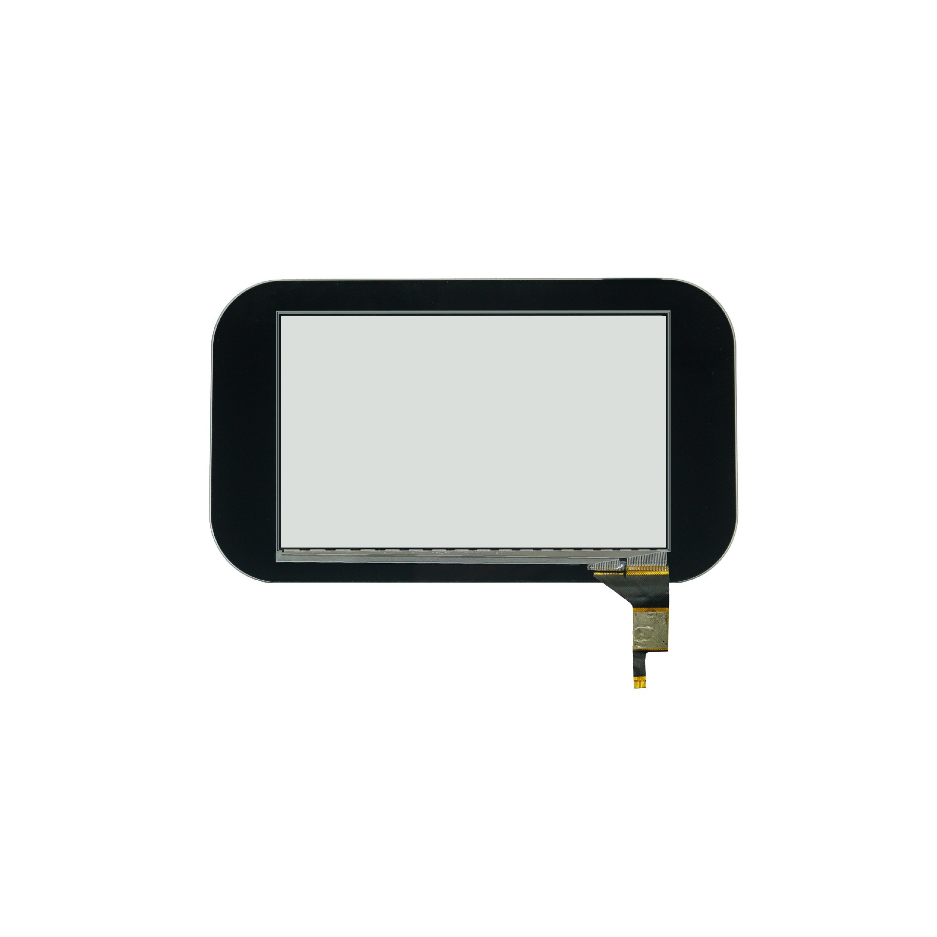 Industrial Capacitive Touch Screen