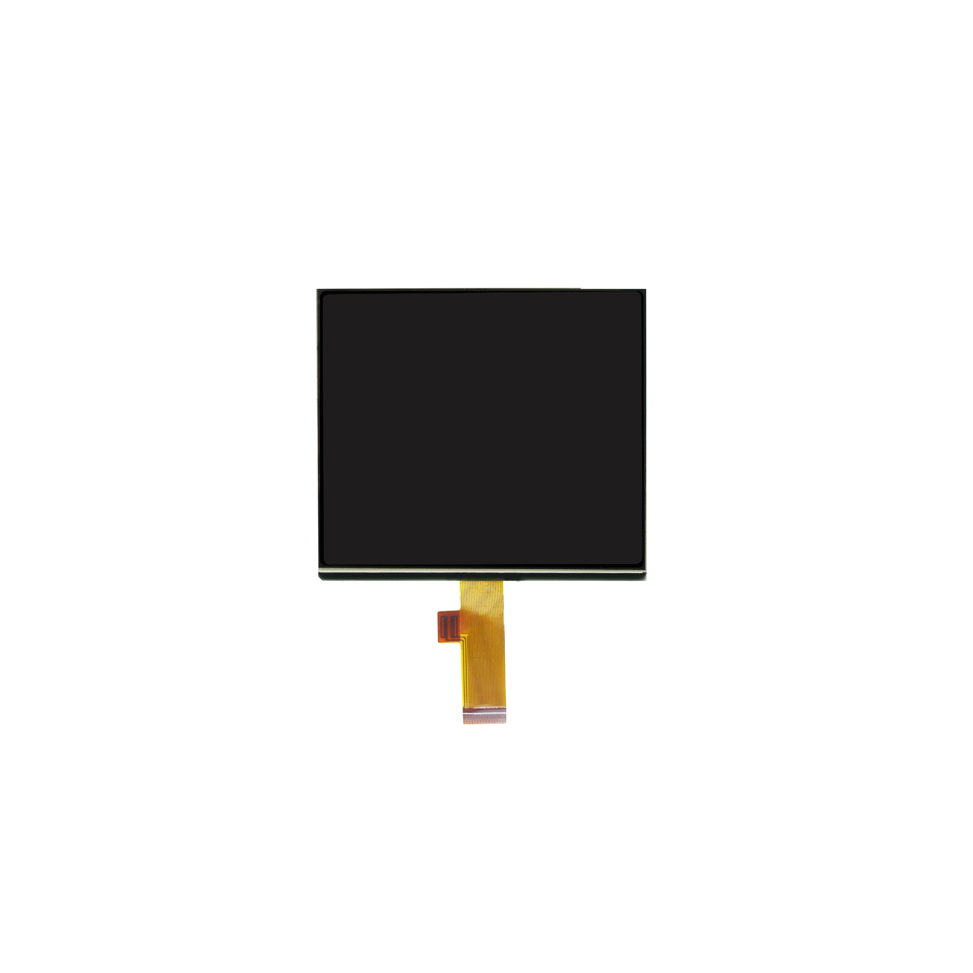 Industrial LCD Display Screen