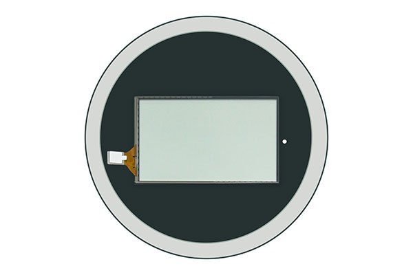 Mirror Display Screen