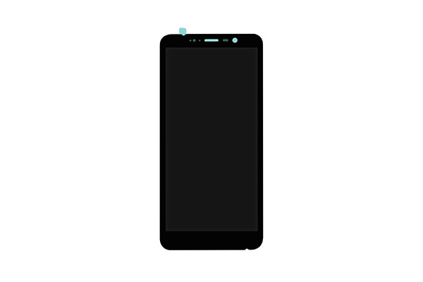 Financial Display Screen