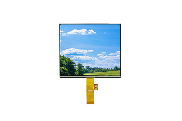Industrial Display Screen