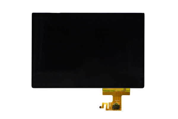 GFF Touch Panel Module (16:10, AF Coating, IIC)