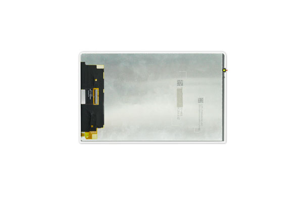 CG+LCM Touch Panel