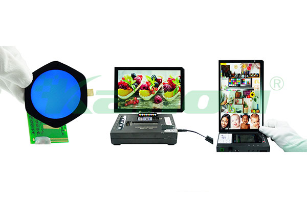 Display Modules and Touch Experience: How Details Affect User Perception