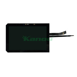 Outdoor Three-Proof LCD Display Module