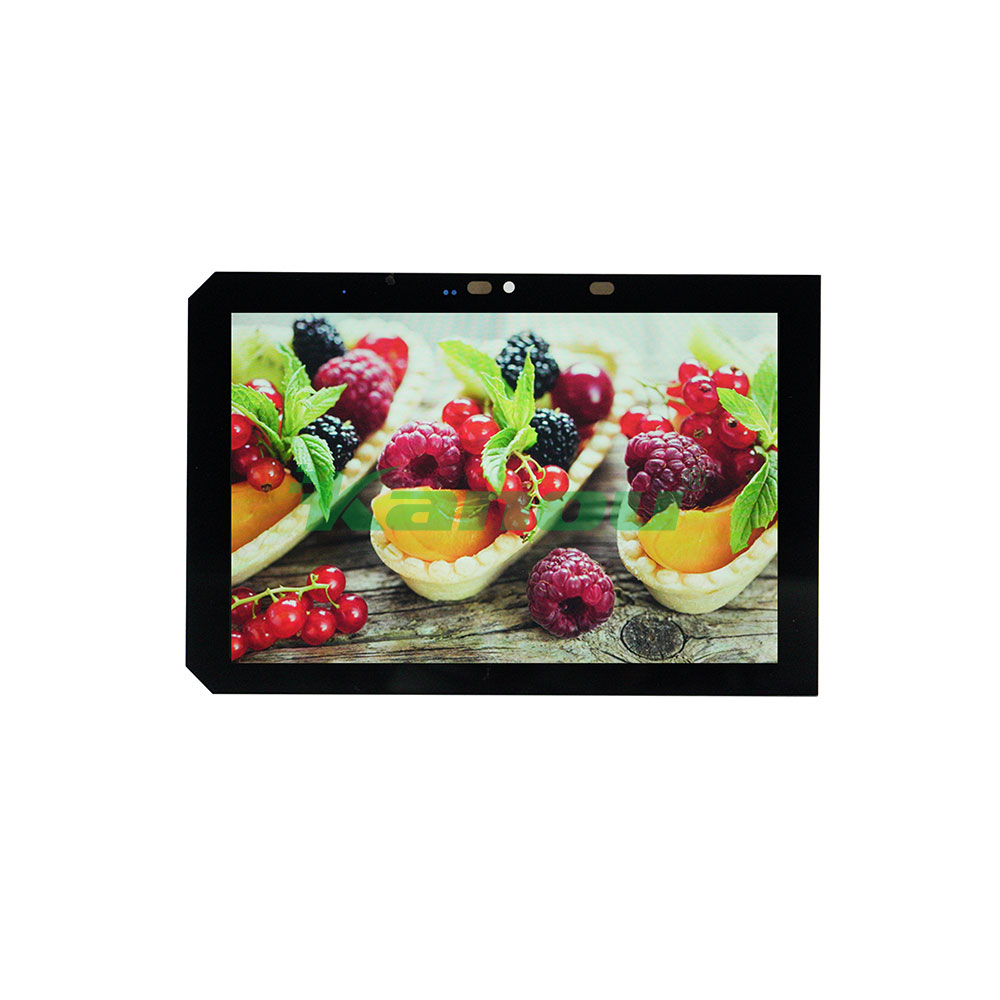 Outdoor Three-Proof LCD Display Module