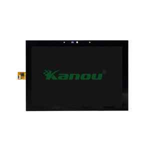 Medical Health Testing Device Touch Panel