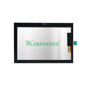 Medical Health Testing Device Touch Panel