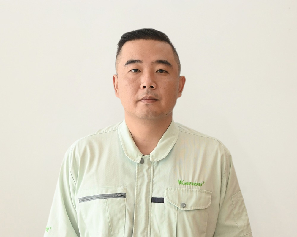 Asst General Manager:LEE SHANGLONG