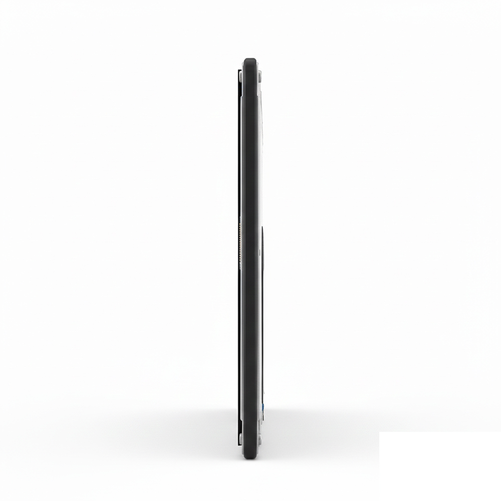 EV Charging Station Touch Panel