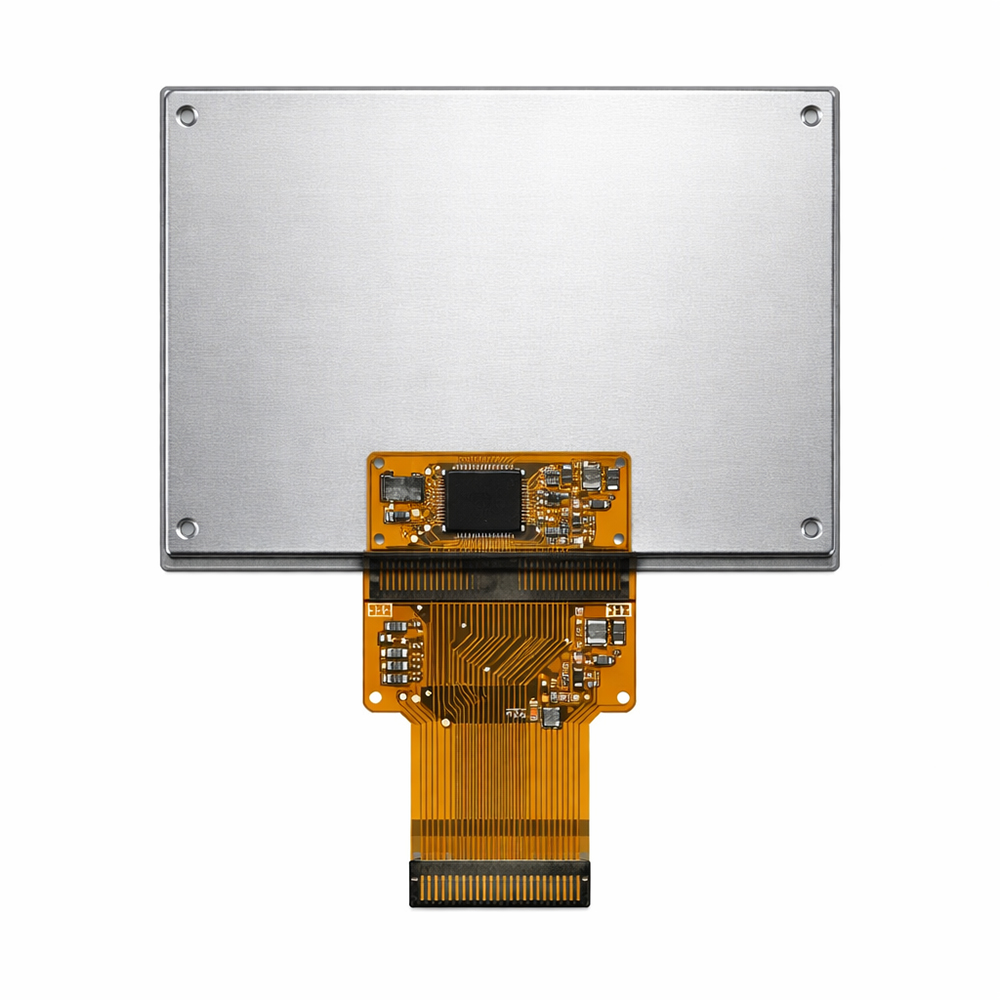 Industrial TFT/LCD Module