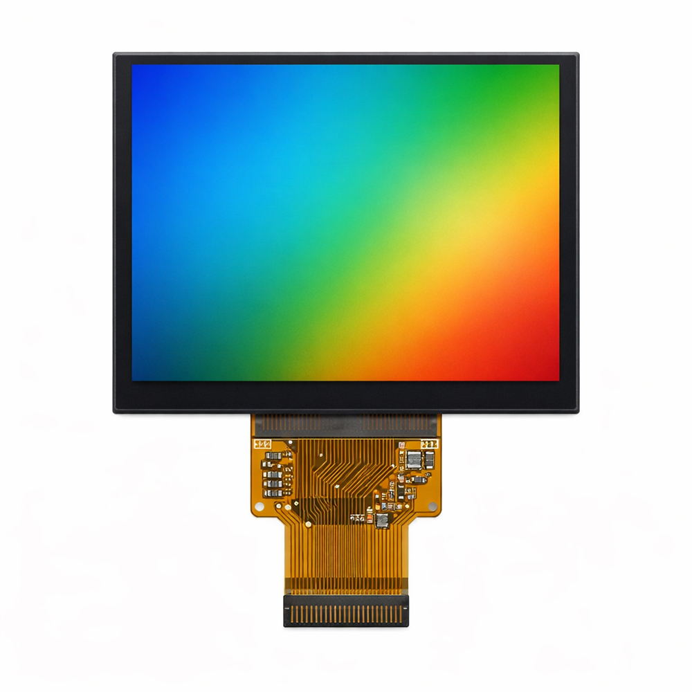 Industrial TFT/LCD Module