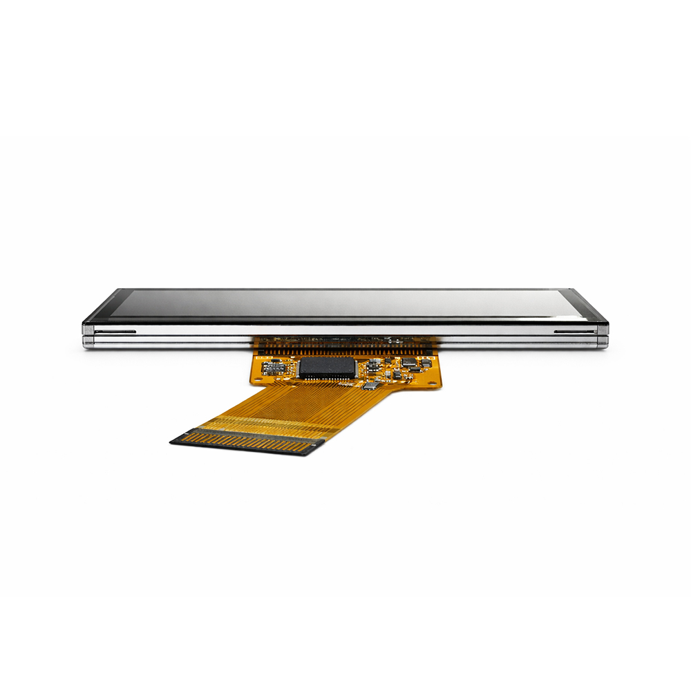 Industrial TFT/LCD Module