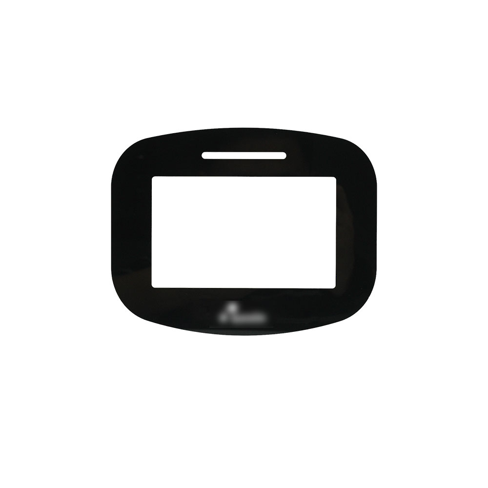 Medical Diagnostic Device Glass Cover