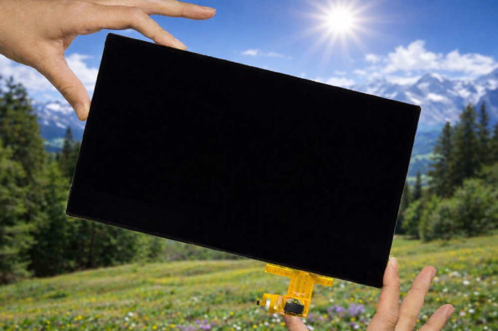 Touchscreen Glare: The Overlooked Industrial User Experience Challenge