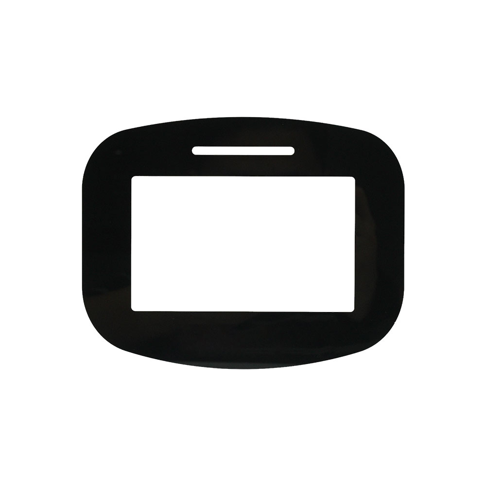 Customized Medical Corning Glass