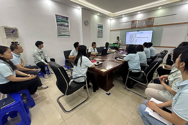 Gelivable FY2026 Kickoff Conference: Fighting the Tough Battles, Advancing Toward the Future