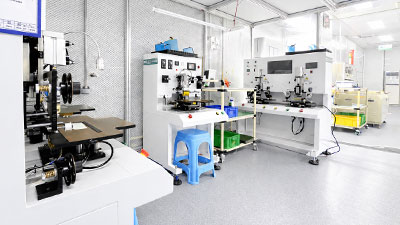 FOG&ACF Bonding Machine