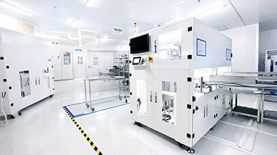 Automatic Assembly Equipment