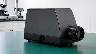 Luminance Colorimeter