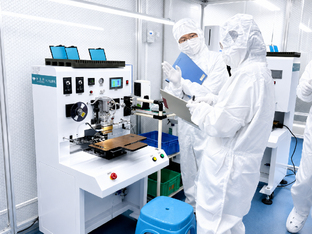 GELIVABLE Successfully Completes On-site Audit for ISO 13485:2016 Medical Device Quality Management System