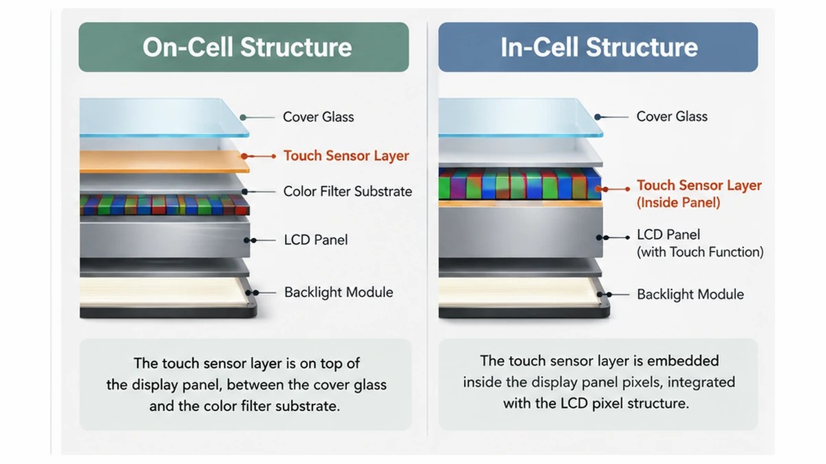 1793065171209884.jpg On-Cell vs In-Cell touchscreen structure comparison