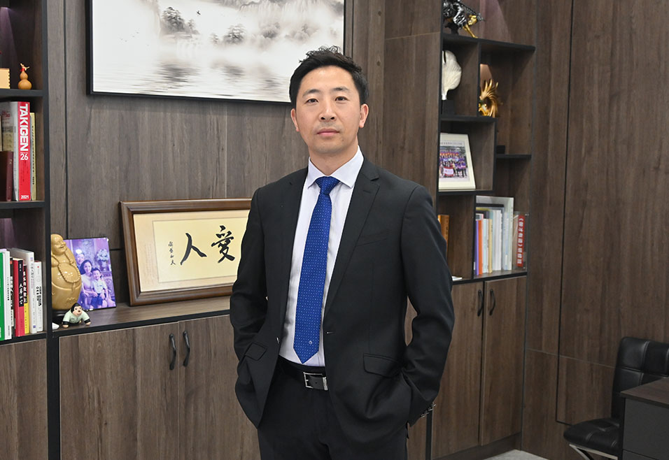 Touch Screen Manufacturing