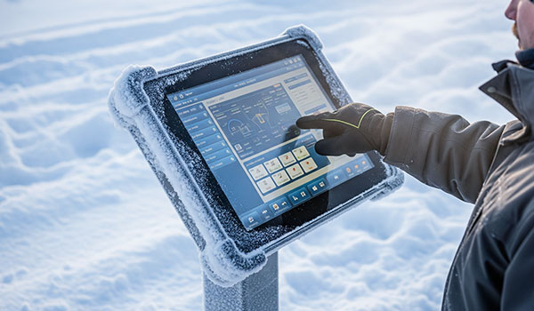 High-Temperature and Corrosion-Resistant Screen Manufacturing